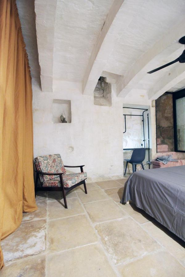 Villa Malatina à Rabat Extérieur photo