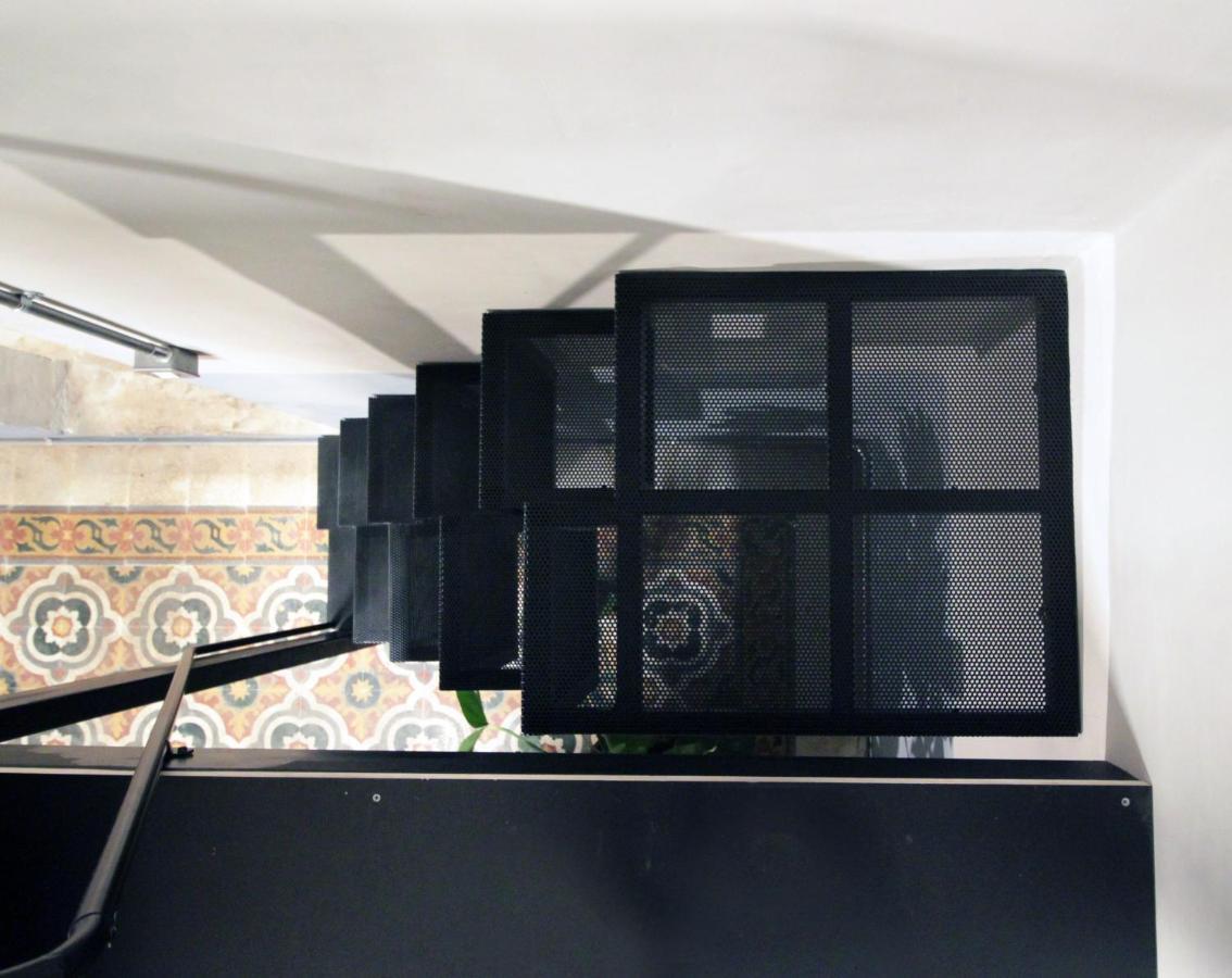 Villa Malatina à Rabat Extérieur photo